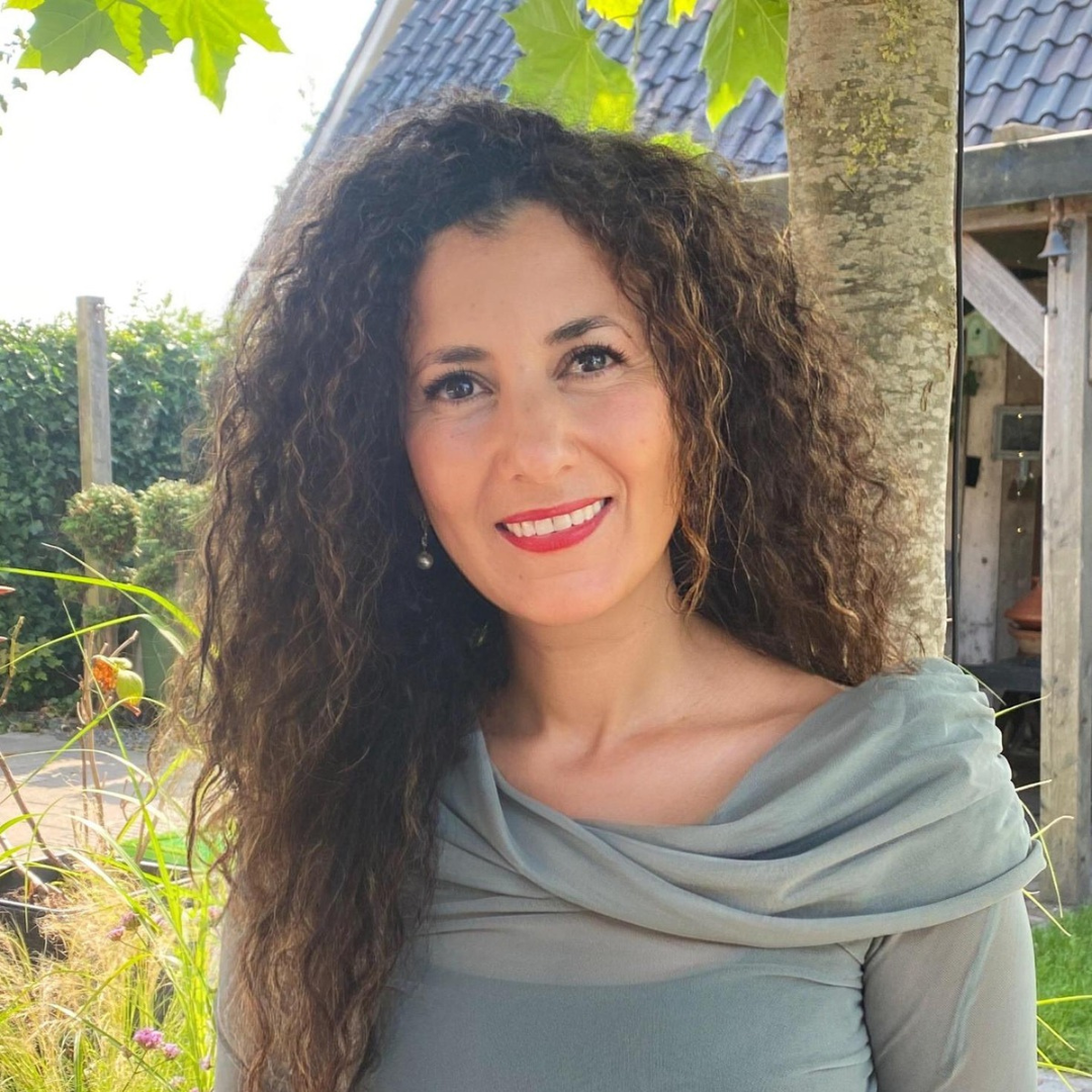 Asisa Spaans-Boujahma