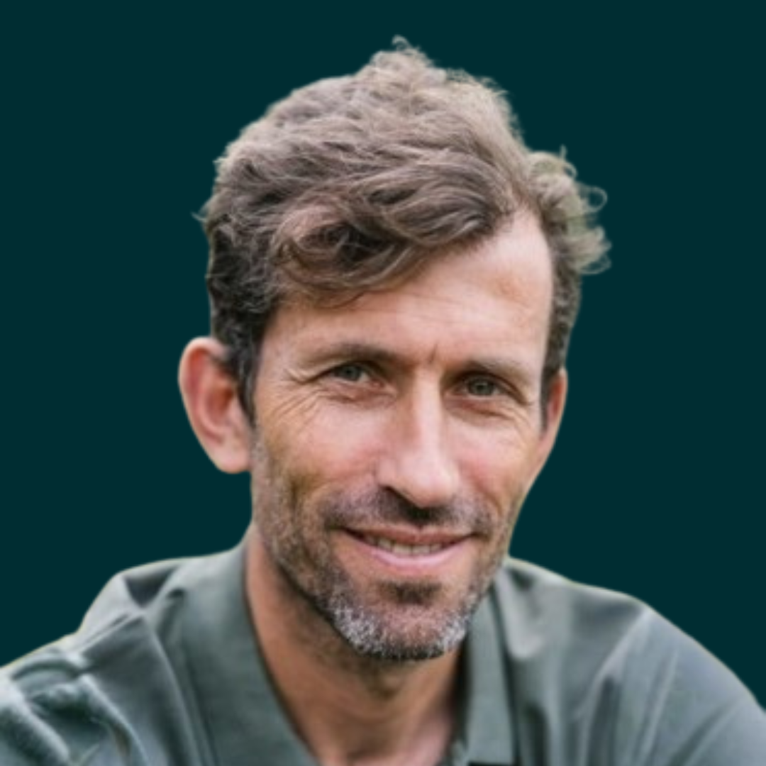 Maarten Vansteenkiste