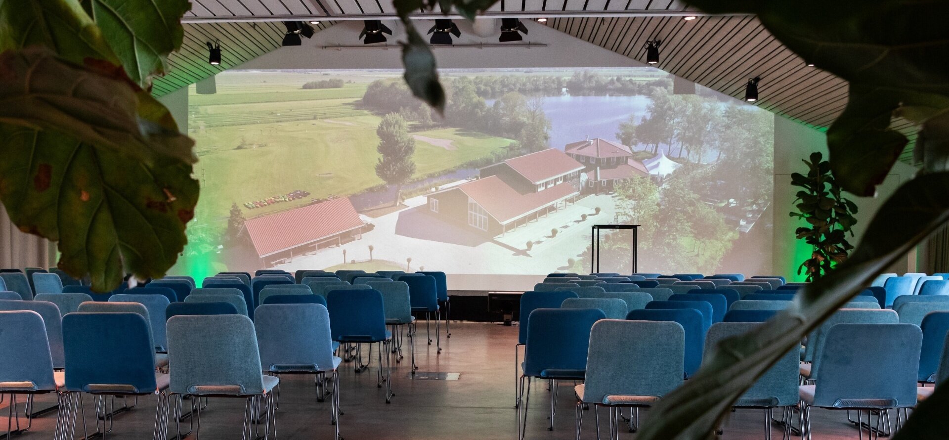 Buitenplaats Kameryck